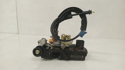 FECHADURA PORTA TRASEIRA DIREITA GM CAPTIVA 2011