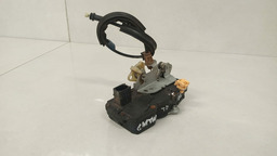 FECHADURA PORTA TRASEIRA DIREITA GM CAPTIVA 2011