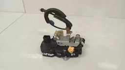 FECHADURA PORTA TRASEIRA DIREITA GM CAPTIVA 2011