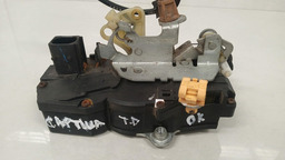 FECHADURA PORTA TRASEIRA DIREITA GM CAPTIVA 2011