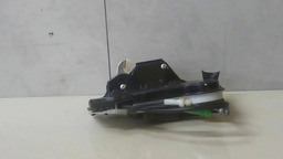 FECHADURA DIANTEIRO DIREITO TOYOTA COROLLA 2015 A 2018