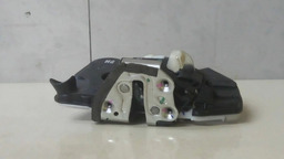 FECHADURA DIANTEIRO DIREITO TOYOTA COROLLA 2015 A 2018