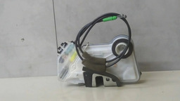 FECHADURA DIANTEIRO DIREITO TOYOTA COROLLA 2015 A 2018