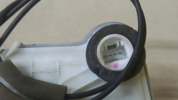 FECHADURA DIANTEIRO DIREITO TOYOTA COROLLA 2015 A 2018