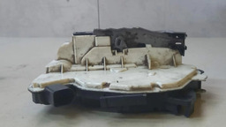 FECHADURA TRASEIRO DIREITA VW AMAROK 2011 A 2014 (2)