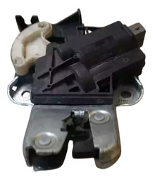 FECHADURA TAMPA TRASEIRA VW PASSAT SEDAN 2007 A 2010