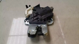 FECHADURA TAMPA TRASEIRA VW PASSAT SEDAN 2007 A 2010