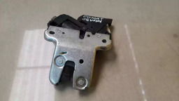 FECHADURA TAMPA TRASEIRA VW PASSAT SEDAN 2007 A 2010