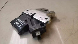 FECHADURA TAMPA TRASEIRA VW PASSAT SEDAN 2007 A 2010