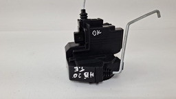 FECHADURA HYUNDAI HB20 215 A 2017 ELÉTRICA TRASEIRO E