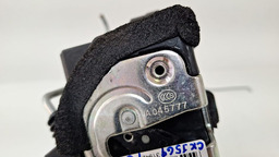 FECHADURA HYUNDAI HB20 215 A 2017 ELÉTRICA TRASEIRO E