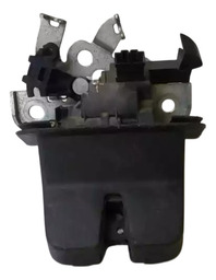 Fechadura Tampa Traseira Audi A3 2013 A 2016 (2)