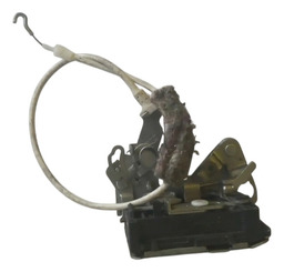 Fechadura Traseira Direita Volkswagen Gol G3 1999 A 2002 (1)