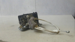 FECHADURA TRASEIRA DIREITA VOLKSWAGEN GOL G3 1999 A 2002 (1)