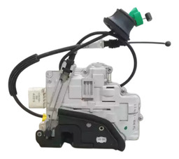 FECHADURA TRASEIRO DIREITA AUDI Q3 2013 A 2014