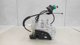 FECHADURA TRASEIRO DIREITA AUDI Q3 2013 A 2014