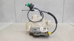 FECHADURA TRASEIRO DIREITA AUDI Q3 2013 A 2014