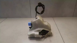 FECHADURA DIANTEIRA ESQUERDA VW JETTA 2.5 2007 A 2008