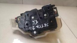 FECHADURA DIANTEIRA ESQUERDA VW JETTA 2.5 2007 A 2008