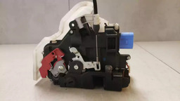 FECHADURA DIANTEIRA ESQUERDA VW JETTA 2.5 2007 A 2008