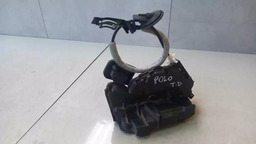 FECHADURA TRASEIRO DIREITO VW POLO 2018 A 2021
