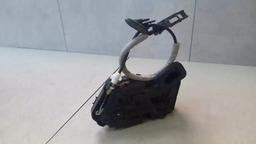 FECHADURA TRASEIRO DIREITO VW POLO 2018 A 2021