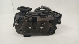 FECHADURA TRASEIRA ESQUERDA VOLKSWAGEN POLO 2016 A 2019