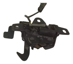 FECHADURA CAPÔ CHEVROLET CAPTIVA 2008 2009 2010 2011