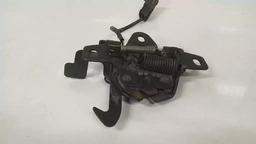 FECHADURA CAPÔ CHEVROLET CAPTIVA 2008 2009 2010 2011