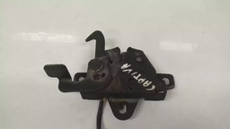 FECHADURA CAPÔ CHEVROLET CAPTIVA 2008 2009 2010 2011