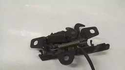 FECHADURA CAPÔ CHEVROLET CAPTIVA 2008 2009 2010 2011