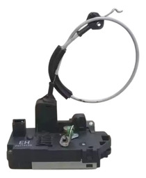 Fechadura Traseiro Direito Chevrolet Meriva 2002 A 2005