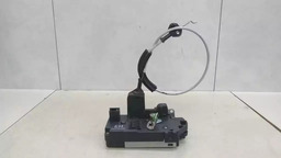 FECHADURA TRASEIRO DIREITO CHEVROLET MERIVA 2002 A 2005