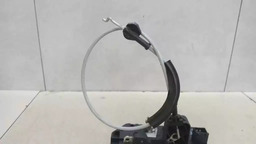 FECHADURA TRASEIRO DIREITO CHEVROLET MERIVA 2002 A 2005