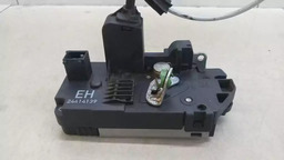 FECHADURA TRASEIRO DIREITO CHEVROLET MERIVA 2002 A 2005