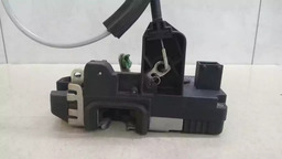 FECHADURA TRASEIRO DIREITO CHEVROLET MERIVA 2002 A 2005