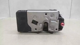 FECHADURA TRASEIRO DIREITO CHEVROLET MERIVA 2002 A 2005