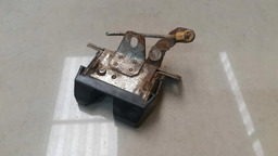 FECHADURA TAMPA TRASEIRA GM AGILE 2010