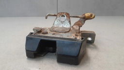 FECHADURA TAMPA TRASEIRA GM AGILE 2010