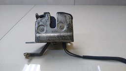 FECHADURA TAMPA TRASEIRA FIAT STRADA 2013 A 2016