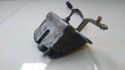 FECHADURA TAMPA TRASEIRA FIAT STRADA 2013 A 2016