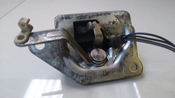 FECHADURA TAMPA TRASEIRA FIAT STRADA 2013 A 2016