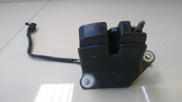 FECHADURA TAMPA TRASEIRA FIAT STRADA 2013 A 2016