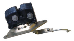 FECHADURA PORTA MALAS MANUAL FIAT SIENA 2004