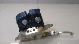 FECHADURA PORTA MALAS MANUAL FIAT SIENA 2004