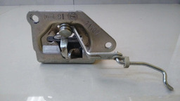 FECHADURA PORTA MALAS MANUAL FIAT SIENA 2004