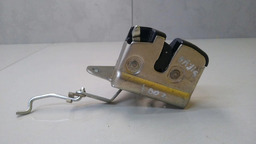 FECHADURA PORTA MALAS MANUAL FIAT SIENA 2004