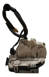 Fechadura Dianteiro Direito Jeep Gran Cherokee 3.0 2015