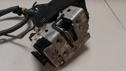 FECHADURA DIANTEIRO DIREITO JEEP GRAN CHEROKEE 3.0 2015