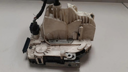 FECHADURA DIANTEIRO DIREITO JEEP GRAN CHEROKEE 3.0 2015